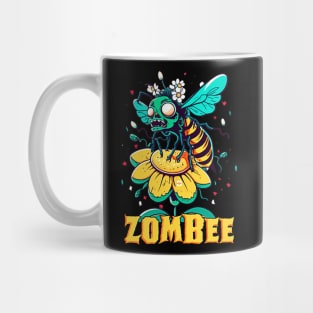 ZOMBEE Mug